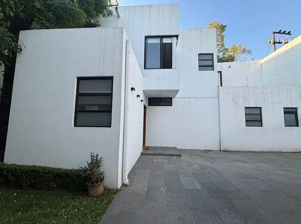 Casa en venta en San Jeronimo Lidice, La Magdalena Contreras — foto 1 de 10