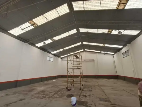 Renta de Bodega en Azcapotzalco, El Jagüey.