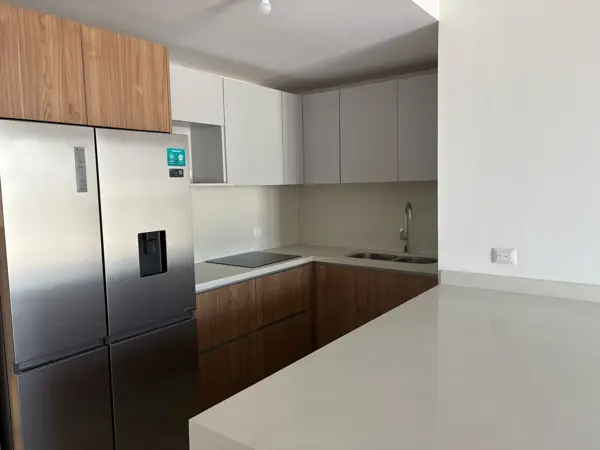 Departamento en renta en Monterrey Centro, Monterrey — foto 2 de 16