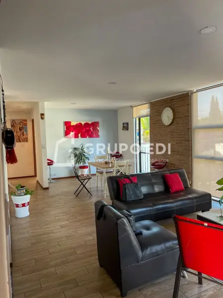 Departamento en venta en Lomas de San Juan, Cuautlancingo — foto 3 de 17