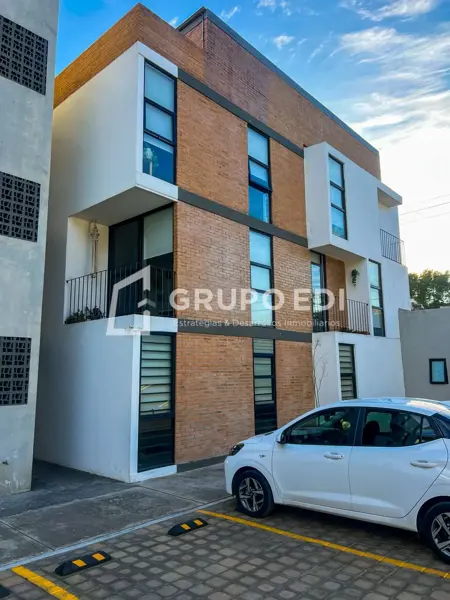 Departamento en venta en Lomas de San Juan, Cuautlancingo — foto 2 de 17