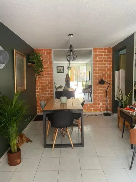 Departamento en venta en Real de Atizapan, Atizapán de Zaragoza — foto 3 de 9