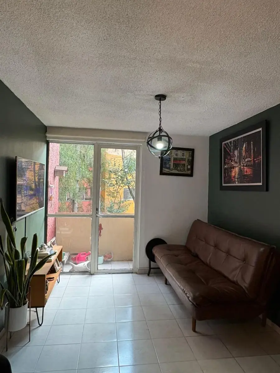 Departamento en venta en Real de Atizapan, Atizapán de Zaragoza — foto 1 de 9