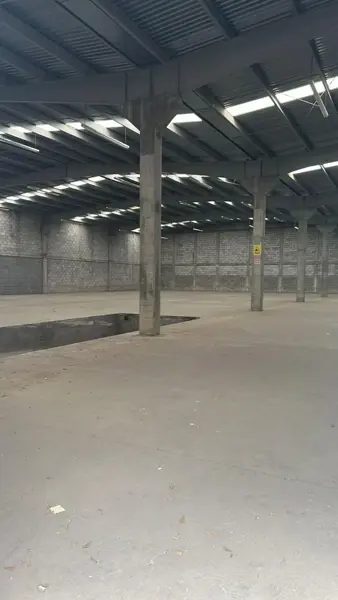 Bodega en renta en Ex Hacienda los Cerritos, Saltillo — foto 3 de 7
