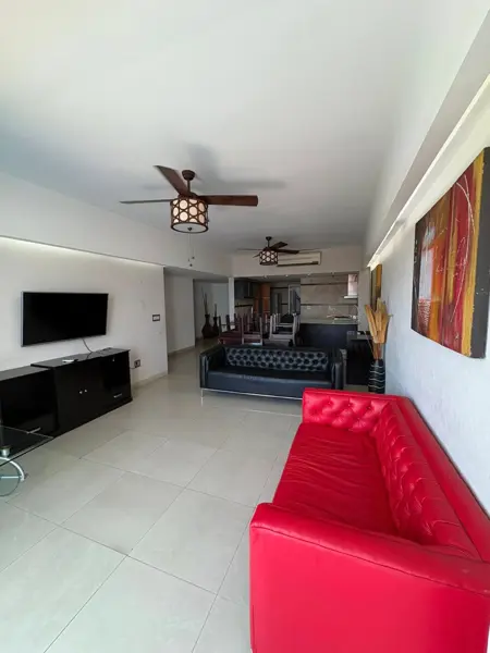 Departamento en venta en Playa de Oro Mocambo, Boca del Río — foto 2 de 11