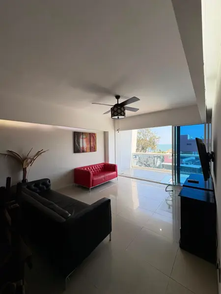 Departamento en venta en Playa de Oro Mocambo, Boca del Río — foto 3 de 11