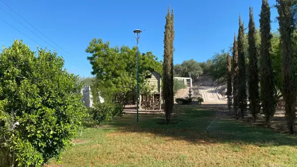 Finca-Rancho en venta en Río Bonito, Hermosillo — foto 2 de 10