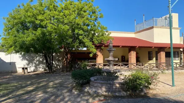 Finca-Rancho en venta en Río Bonito, Hermosillo — foto 3 de 10