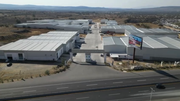 Terreno en venta en Parque Industrial Balvanera, Corregidora — foto 2 de 11