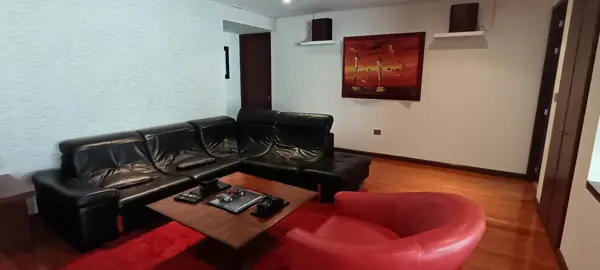 Departamento en renta en La Vista Contry Club, San Andrés Cholula — foto 2 de 16