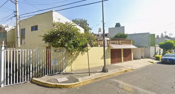 Casa en venta en Sinatel, Iztapalapa — foto 3 de 9