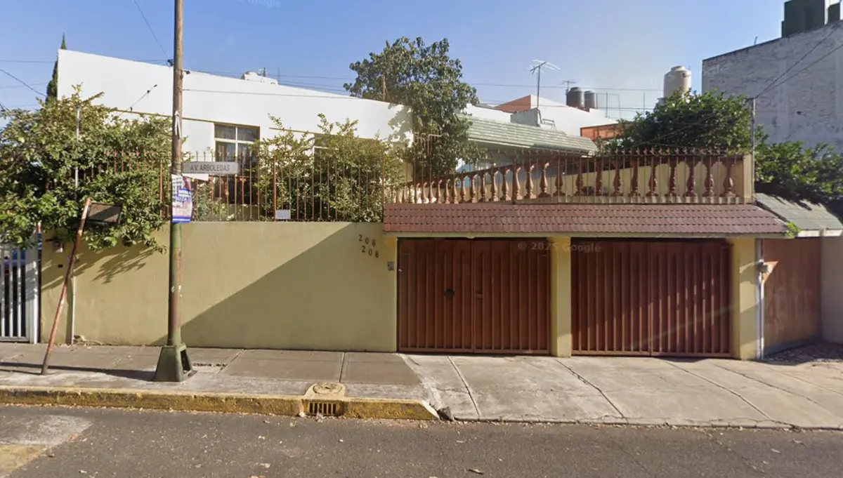 Casa en venta en Sinatel, Iztapalapa — foto 1 de 9
