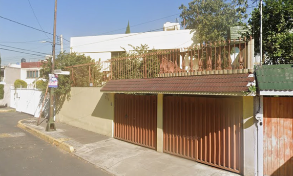 Casa en venta en Sinatel, Iztapalapa — foto 2 de 9