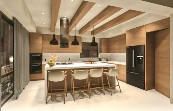 Casa en venta en Hacienda del Rosario, Torreón — foto 2 de 7