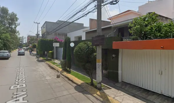 Casa en venta en Bosques de Aragon, Nezahualcóyotl — foto 3 de 9