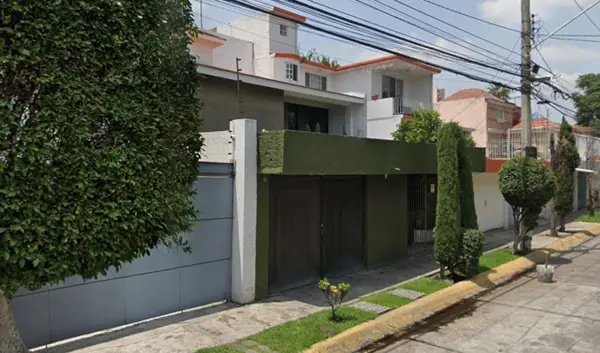 Casa en venta en Bosques de Aragon, Nezahualcóyotl — foto 2 de 9