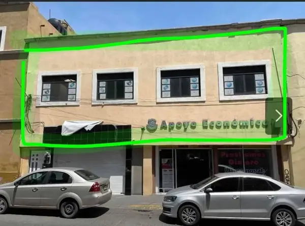 Local en renta en Centro, Pachuca de Soto, Hidalgo