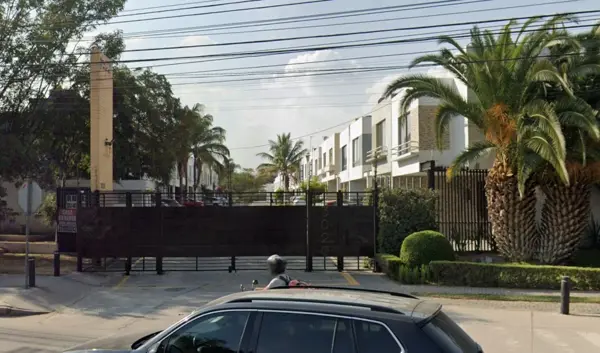 Casa en venta en San Agustin, Tlajomulco de Zúñiga — foto 2 de 9