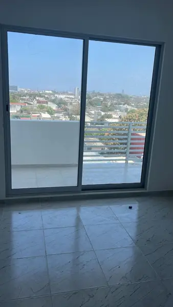 Departamento en venta en Vías Férreas, Veracruz — foto 3 de 8