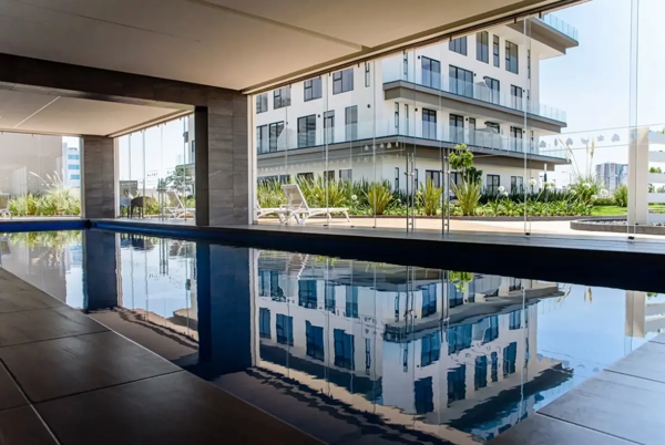 Departamento en venta en Lomas de Angelópolis, San Andrés Cholula — foto 2 de 18