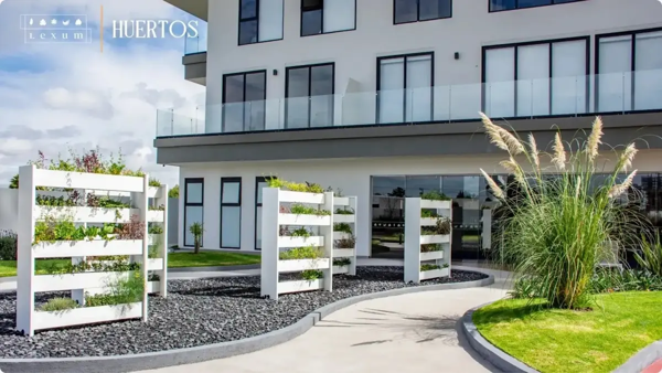 Departamento en venta en Lomas de Angelópolis, San Andrés Cholula — foto 3 de 18
