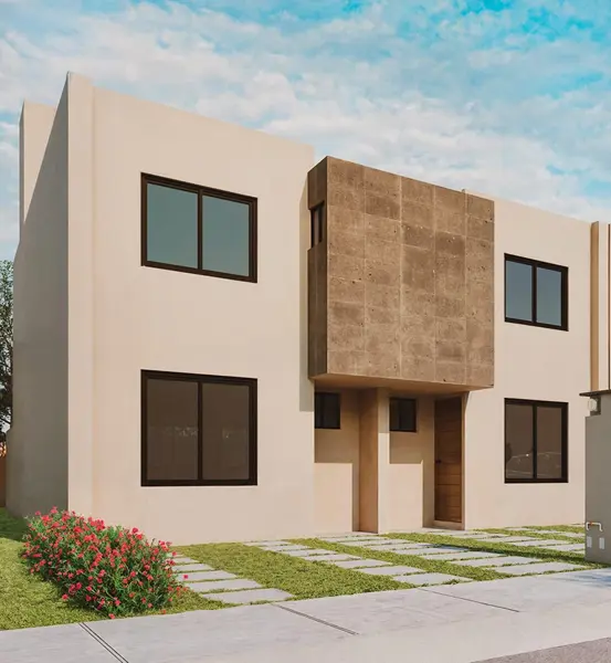 Deja de buscar ... aquí está tu casa ideal, vive como ,seguro y con estilo