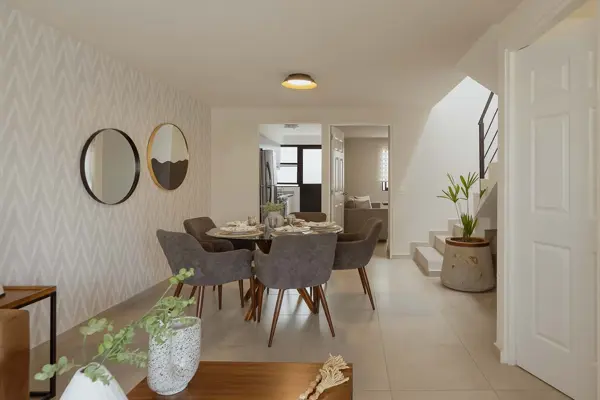 Casa en venta en Sendas Residencial, El Marqués — foto 2 de 6
