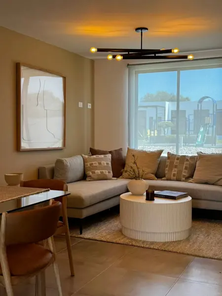 Casa en venta en Sendas Residencial, El Marqués — foto 2 de 9