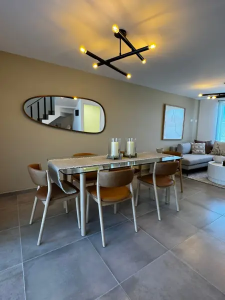Casa en venta en Sendas Residencial, El Marqués — foto 3 de 9