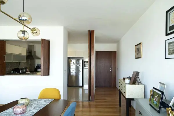 Departamento en venta en Contadero, Cuajimalpa de Morelos — foto 3 de 22