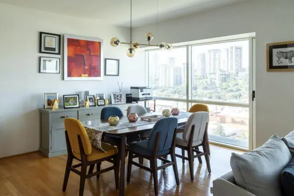 Departamento en venta en Contadero, Cuajimalpa de Morelos — foto 2 de 22