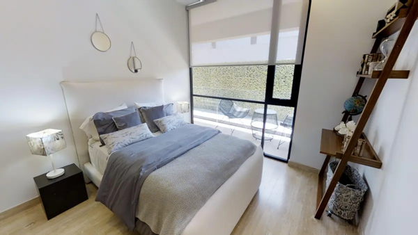 Departamento en venta en Lomas de Angelópolis, San Andrés Cholula — foto 2 de 16