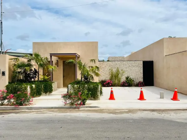 Casa en venta en Cholul, Mérida — foto 3 de 49