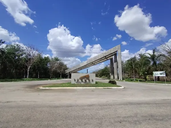 Terreno en venta en Conkal, Conkal — foto 3 de 5