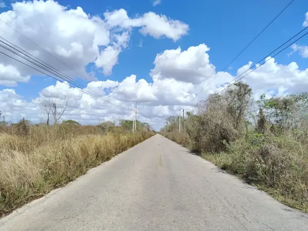 Terreno en venta en Conkal, Conkal — foto 2 de 5