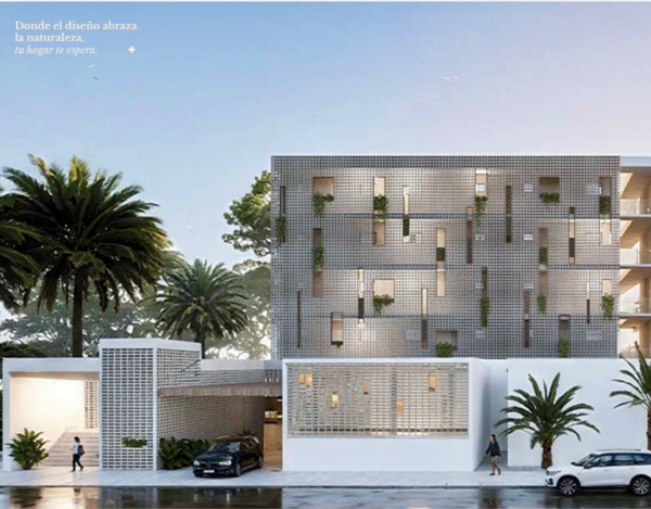 Departamento en venta en Nuevo Torreon, Torreón — foto 2 de 29