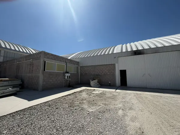 Bodega en renta en San José Palma Gorda, Mineral de la Reforma — foto 2 de 16