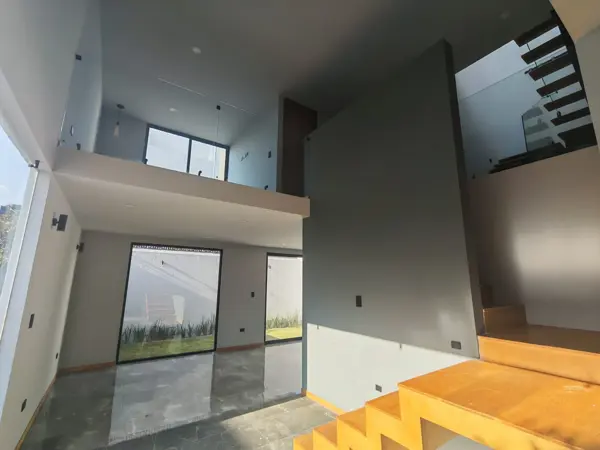 Casa en venta en Lomas de Angelópolis, Ocoyucan — foto 3 de 27