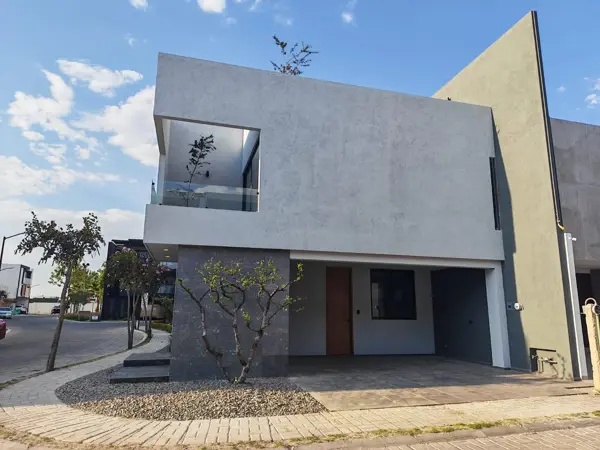 Casa en venta en Lomas de Angelópolis, Ocoyucan — foto 2 de 27