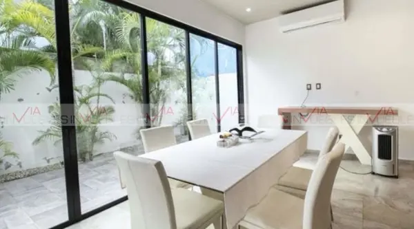 Casa en venta en Supermanzana 299, Benito Juárez — foto 3 de 8