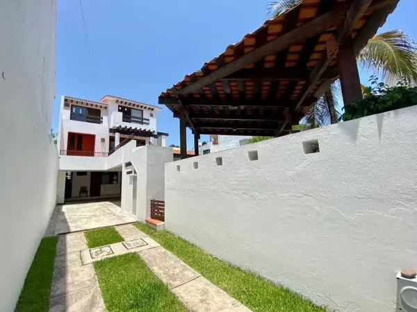 Casa en venta en Playas del Conchal, Alvarado — foto 2 de 5