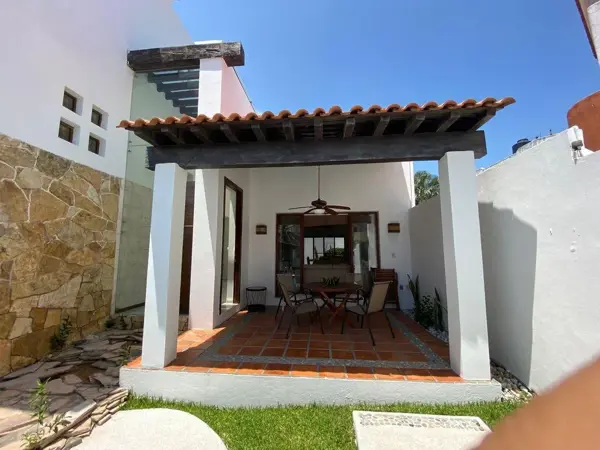 Casa en venta en Playas del Conchal, Alvarado — foto 3 de 5