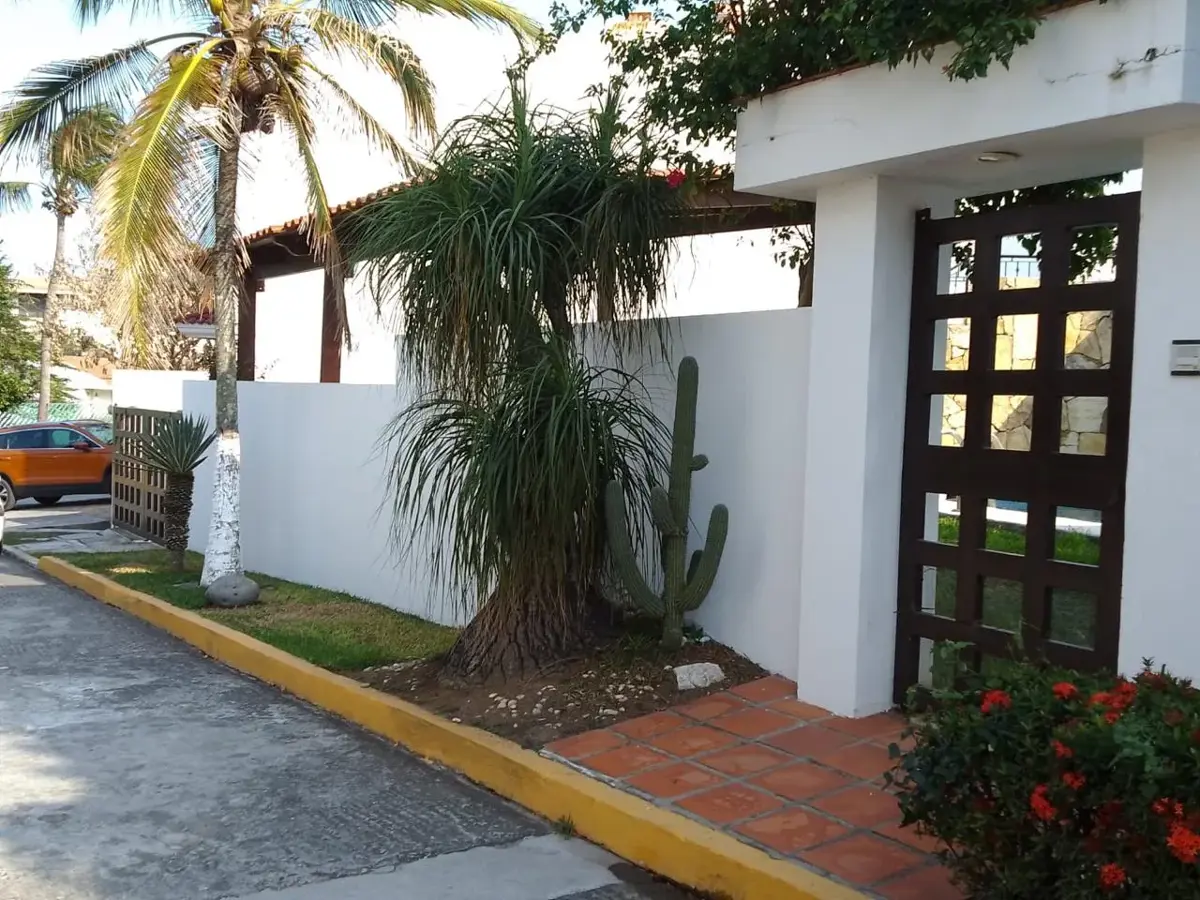 Casa en venta en Playas del Conchal, Alvarado — foto 1 de 5