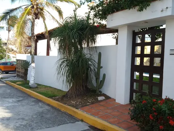 Casa en venta Fracc Playas del Conchal