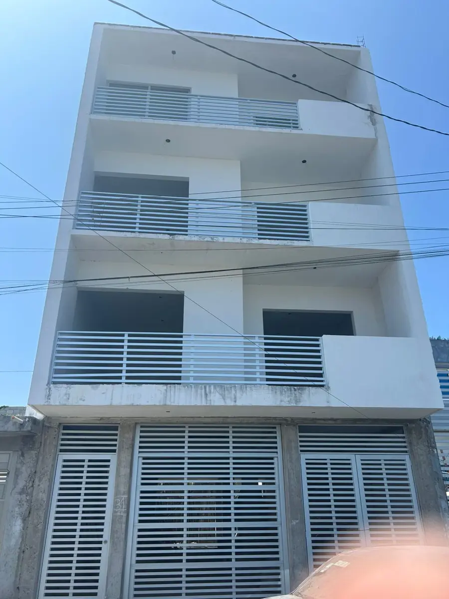 Departamento en venta en Vías Férreas, Veracruz — foto 1 de 8
