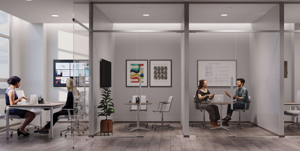 Departamento en Venta en Monterrey Centro, Monterrey, Nuevo León 4