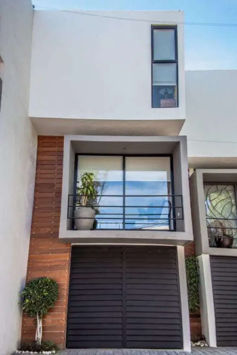 Casa en venta en Concepción Guadalupe, San Andrés Cholula — foto 1 de 15