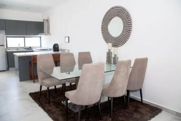 Casa en venta en Concepción Guadalupe, San Andrés Cholula — foto 2 de 15