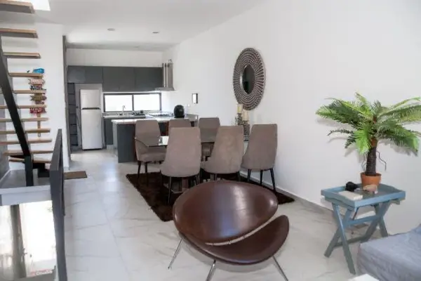 Casa en venta en Concepción Guadalupe, San Andrés Cholula — foto 3 de 15