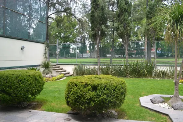 Casa en Club de Golf las Fuentes, Puebla, Puebla